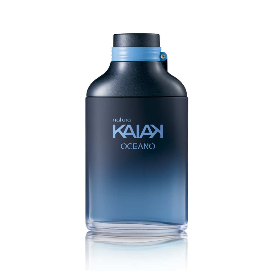 Featured Product: Kaiak Oceano Masculino 100 ml